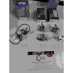 Platinados BOSCH 021  Beru KS466